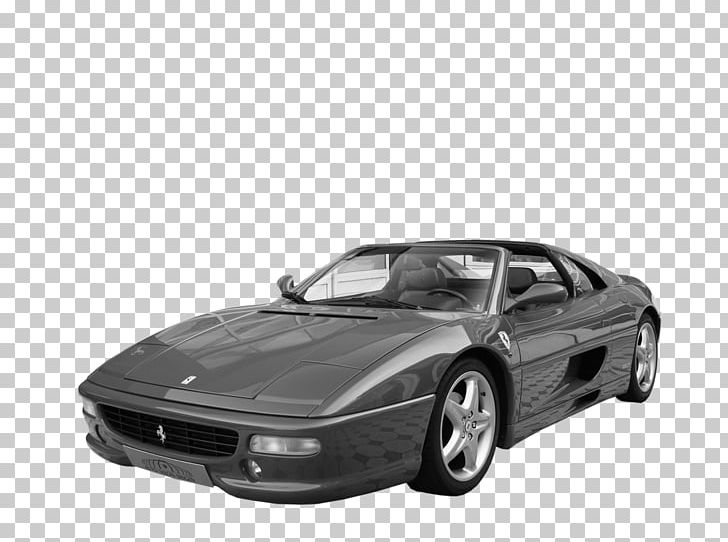 Ferrari 348 Ferrari Testarossa Car Convertible PNG, Clipart, Automotive Design, Automotive Exterior, Auto Salon Singen, Brand, Car Free PNG Download
