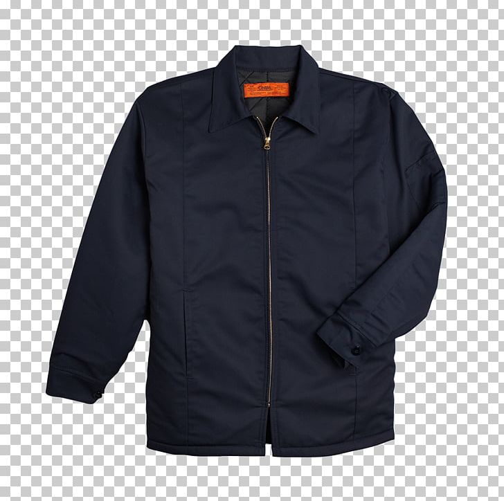 Flight Jacket Hoodie Workwear Cintas PNG, Clipart, Black, Blue, Cintas, Clothing, Coat Free PNG Download