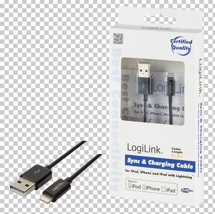 HDMI Adapter Lightning USB Electrical Connector PNG, Clipart, Adapter, Apple, Apple Data Cable, Black, Cable Free PNG Download