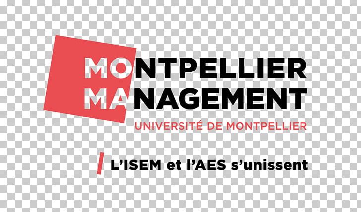 Institut Montpellier Management University Of Montpellier Entrepreneurship Human Resource Management PNG, Clipart, Area, Brand, Business Administration, Entrepreneurship, Human Resource Management Free PNG Download