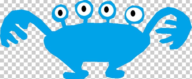 Blue Hand Dog Like Mammal PNG, Clipart, Amphibian, Area, Blue, Byte, Cartoon Free PNG Download