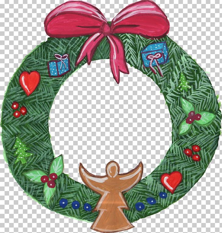 Wreath Christmas Ornament Garland PNG, Clipart, Christmas, Christmas Decoration, Christmas Ornament, Decor, Easter Free PNG Download