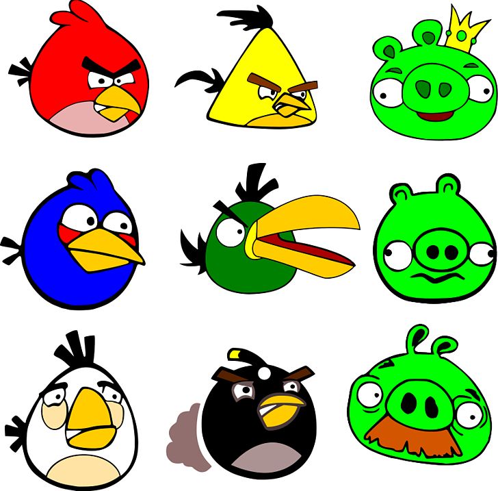 Angry Birds Trilogy Angry Birds Star Wars Angry Birds Rio PNG, Clipart, Anger, Angry Birds, Angry Birds Movie, Angry Birds Rio, Angry Birds Star Wars Free PNG Download