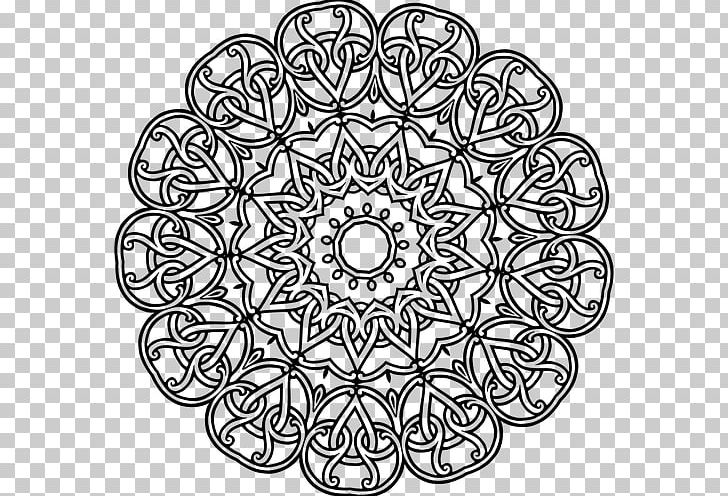 Geometry Pattern PNG, Clipart, Abstract, Art, Black And White, Celtic Knot, Circle Free PNG Download