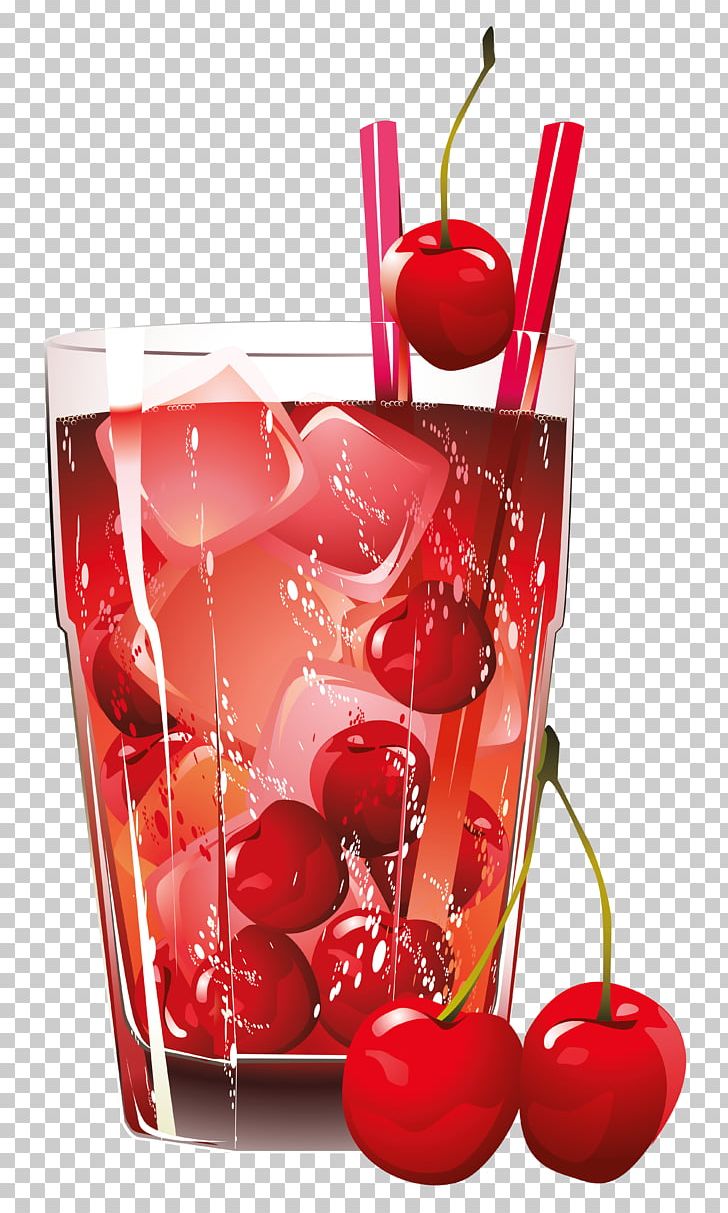 Juice Cocktail Brandy PNG, Clipart, Art Glass, Bottle, Brandy, Candy Apple, Cherry Free PNG Download