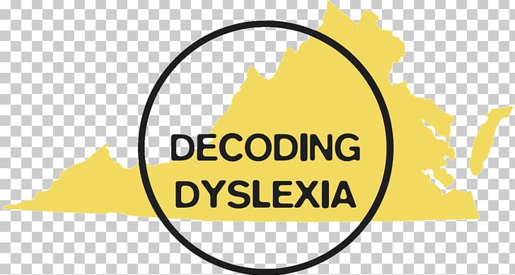 Logo Decoding Dyslexia Virginia Brand PNG, Clipart, Area, Braille, Brand, Circle, Decoding Dyslexia Free PNG Download
