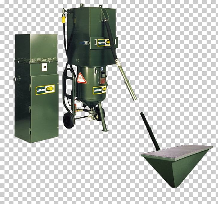 Machine Abrasive Blasting System Material PNG, Clipart, Abrasive, Abrasive Blasting, Bucket Elevator, Cleaning, Cyclonic Separation Free PNG Download