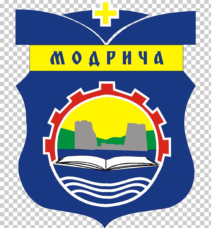 Modriča Municipality Municipality Of Modriča Teslić Dugo Polje Skugrić Gornji PNG, Clipart, Area, Artwork, Bosnia And Herzegovina, Brand, Coat Of Arms Free PNG Download