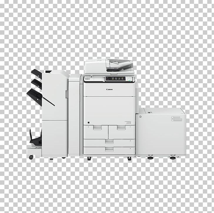 Multi-function Printer Canon Photocopier Toner PNG, Clipart, Angle, Automatic Document Feeder, Canon, Canon Powershot S, Electronics Free PNG Download