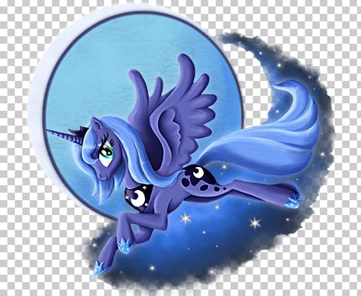 Princess Luna Pony Rarity Blingee PNG, Clipart, Animation, Blingee, Cartoon, Electric Blue, Fictional Character Free PNG Download