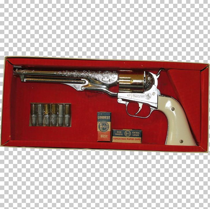 Revolver Cap Gun Firearm Pistol PNG, Clipart,  Free PNG Download