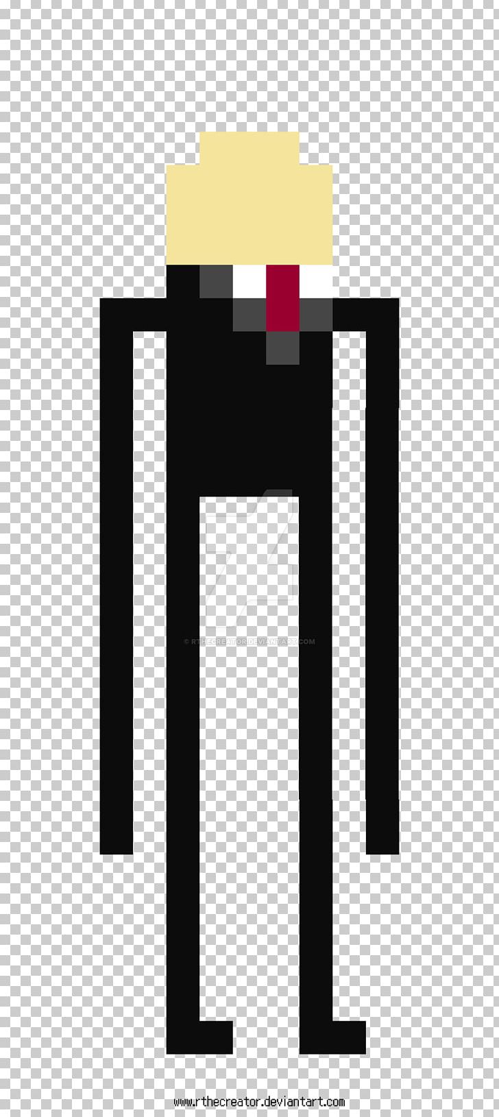 Slenderman 8-bit Art Sprite PNG, Clipart, 8bit, Angle, Art, Artist, Brand Free PNG Download