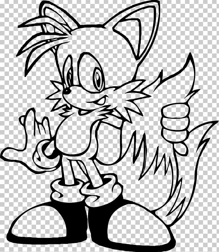 Sonic Colors Tails Shadow The Hedgehog Amy Rose Sonic The Hedgehog PNG, Clipart, Black, Carnivoran, Cat Like Mammal, Fictional Character, Mammal Free PNG Download