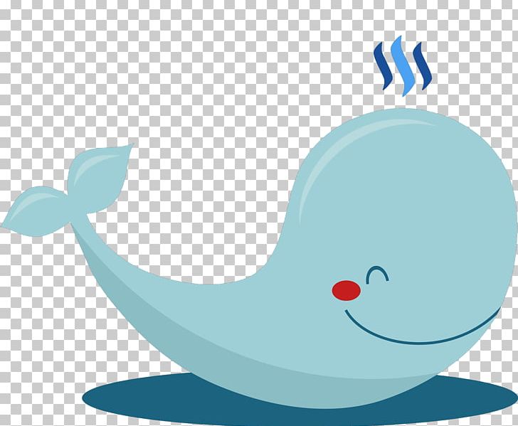 Steemit Whale Cryptocurrency Blockchain PNG, Clipart, Animals, Blockchain, Blog, Blue, Blue Whale Free PNG Download