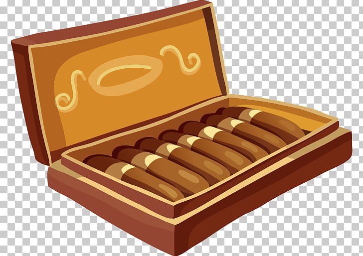 Cigar Box Cigarette PNG, Clipart, Box, Cartoon Cigarette, Cigar, Cigar Box, Cigarette Boxes Free PNG Download