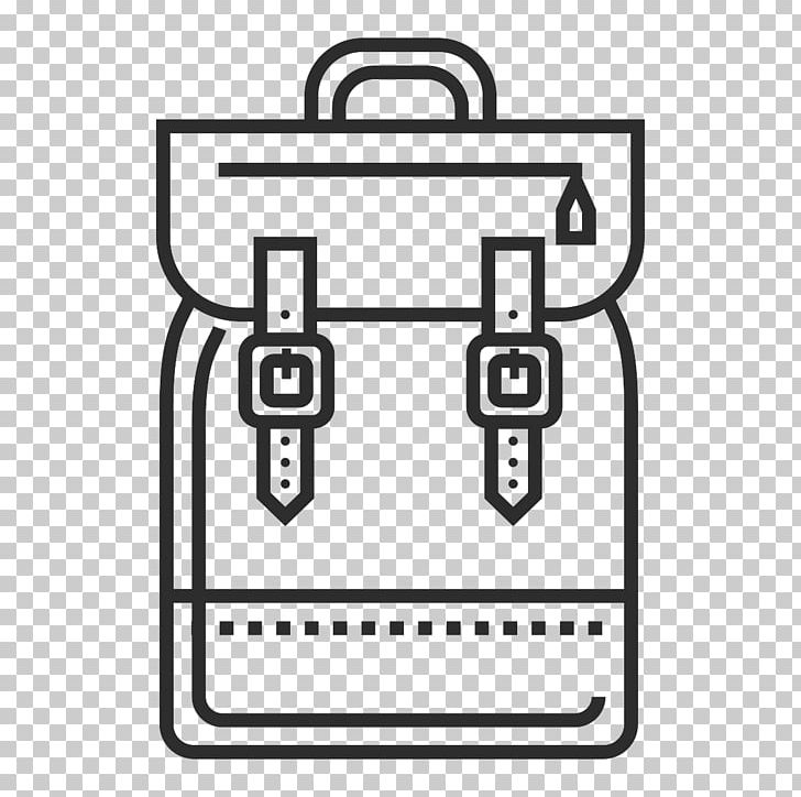 Coloring Book Backpack Drawing Travel PNG, Clipart, Angle, Area, Backpack, Baggage, Black Free PNG Download