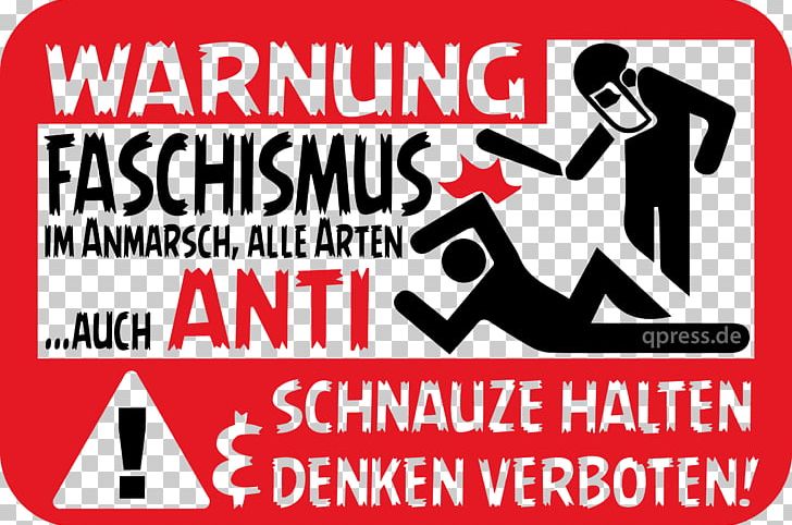 Germany Fascism Extremism Far-right Politics Left-wing Politics PNG, Clipart, Advertising, Antisemitism, Area, Banner, Brand Free PNG Download
