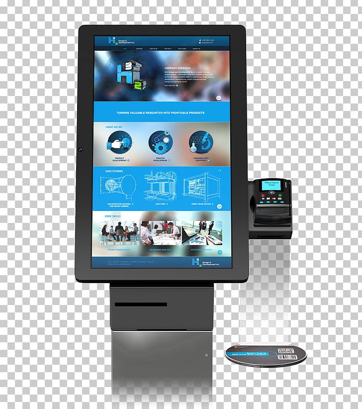 Interactive Kiosks System Train Ticket Self-service PNG, Clipart, Computer Software, Display Device, Electronic Device, Electronics, Electronics Accessory Free PNG Download
