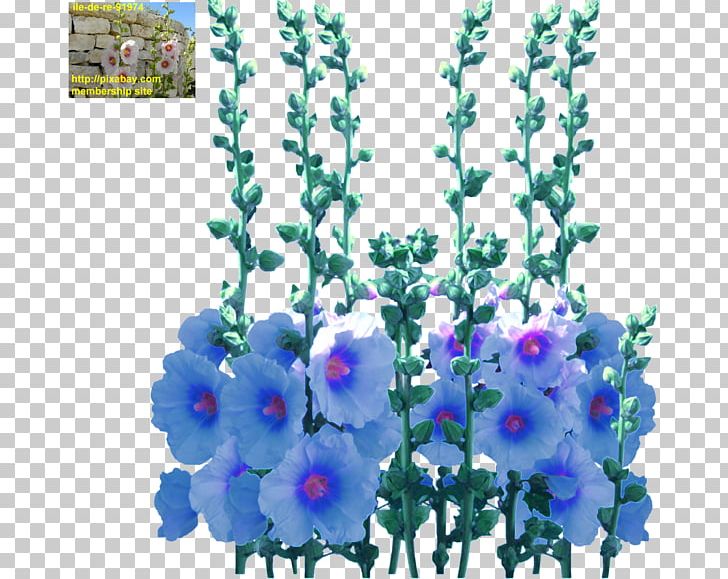 Larkspur Floral Design Artificial Flower Violet PNG, Clipart, Art, Artificial Flower, Blue, Branch, Branching Free PNG Download
