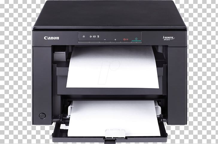Multi-function Printer Laser Printing Canon PNG, Clipart, Canon, Canon Ireland, Canon I Sensys Mf 3010, Computer, Electronic Device Free PNG Download