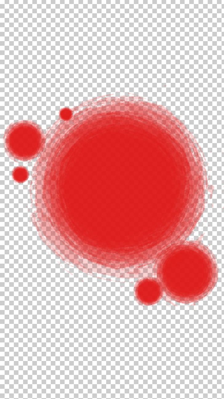 Red Glow Circle PNG, Clipart, Blue, Circle, Circles, Color, Decorative ...