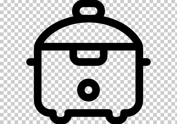 Slow Cookers Kitchen Microwave Ovens Rice Cookers PNG, Clipart, Black And White, Computer Icons, Cooker, Cooking, Food Free PNG Download