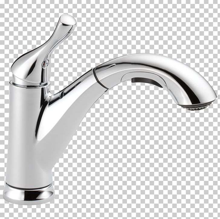 Tap Faucet Aerator Kitchen Moen Bathroom PNG, Clipart, Angle, Bathroom, Bathtub Accessory, Delta, Faucet Free PNG Download