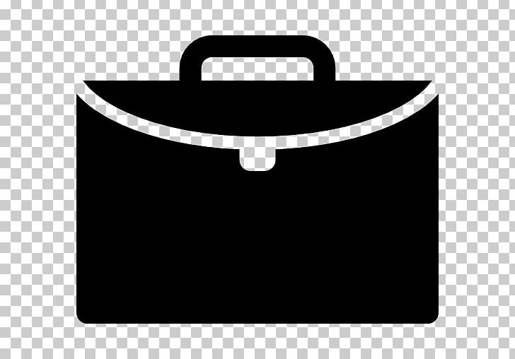 Briefcase Bag Computer Icons PNG, Clipart, Accessories, Bag, Black, Black And White, Brand Free PNG Download