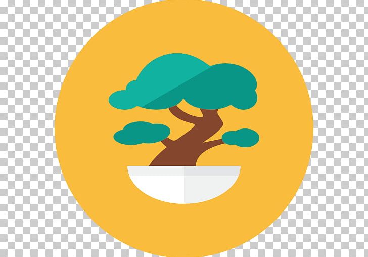 Computer Icons Bonsai Icon Design PNG, Clipart, Area, Avatar, Bonsai, Circle, Computer Icons Free PNG Download