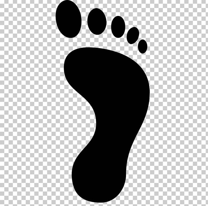 Computer Icons Footprint PNG, Clipart, Black And White, Computer Icons, Desktop Wallpaper, Download, Encapsulated Postscript Free PNG Download