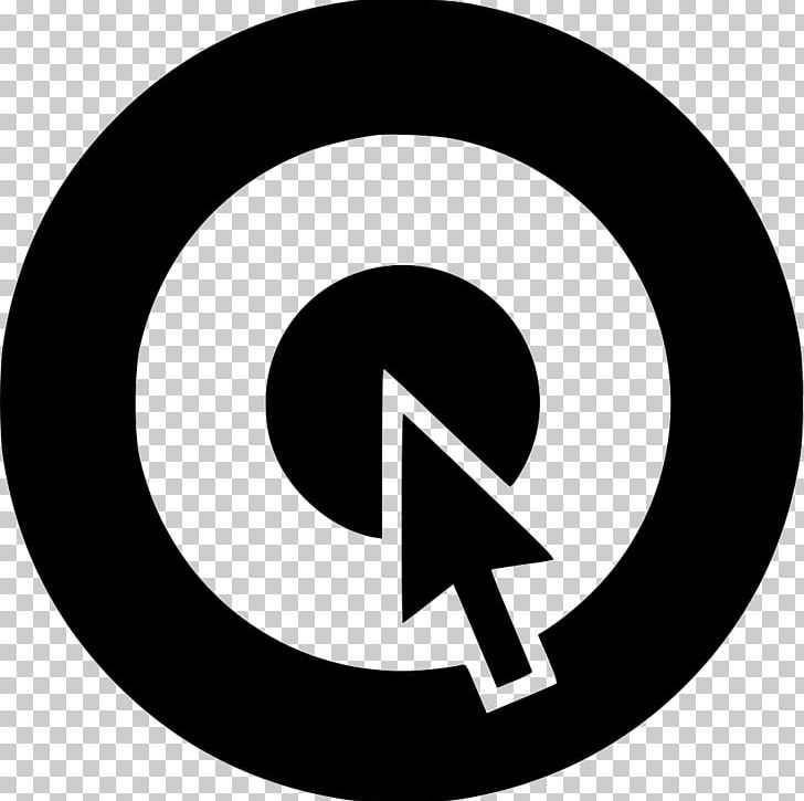 Computer Icons Symbol Encapsulated PostScript PNG, Clipart, Arrow, Black And White, Brand, Bullseye, Button Free PNG Download