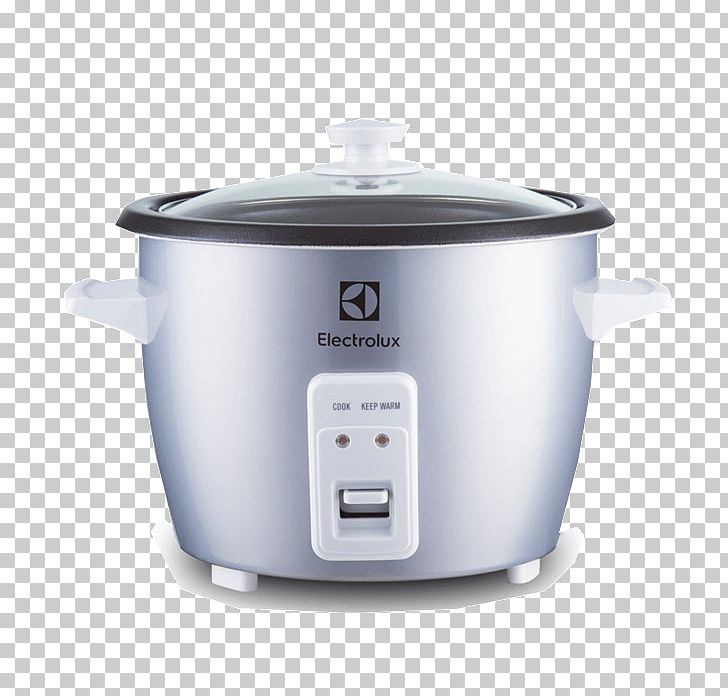 Electrolux Rice Cookers Home Appliance Cooking Ranges PNG, Clipart, Blender, Cooker, Cooking Ranges, Cookware Accessory, Electric Stove Free PNG Download