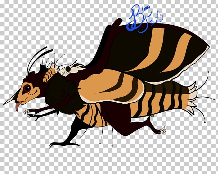 Honey Bee Digital Art PNG, Clipart,  Free PNG Download