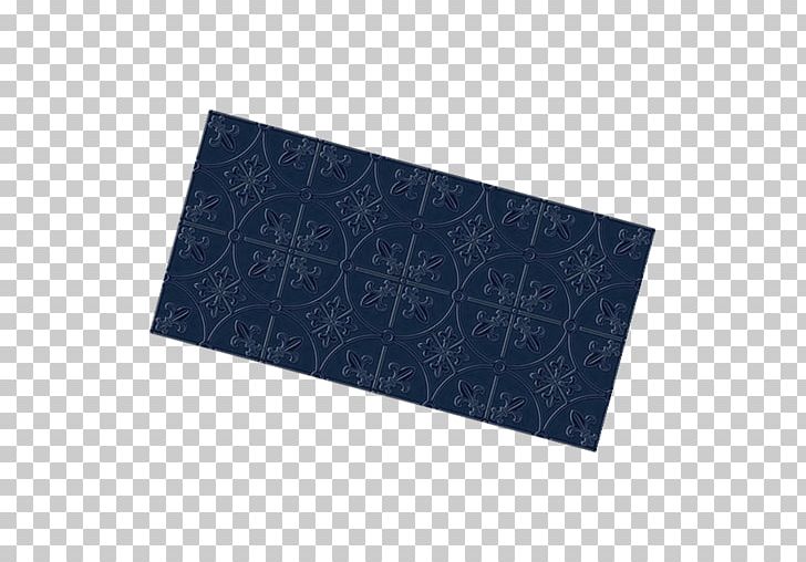 Place Mats Rectangle PNG, Clipart, Blue, Cobalt Blue, Electric Blue, Material, Others Free PNG Download