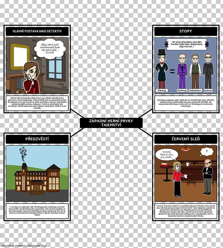 The Westing Game Storyboard Mystery Film Character PNG, Clipart, Book, Character, Ellen Raskin, Film, Get A Clue Free PNG Download