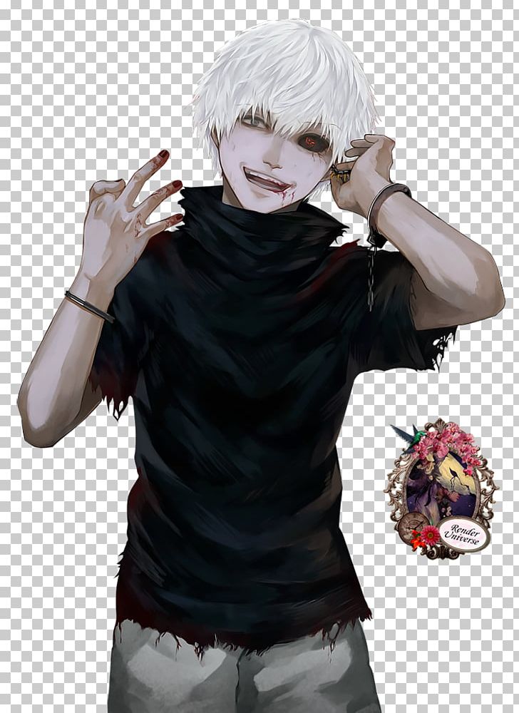 Tokyo Ghoul Ken Kaneki Desktop PNG, Clipart, Animation, Anime, Cartoon, Character, Costume Free PNG Download