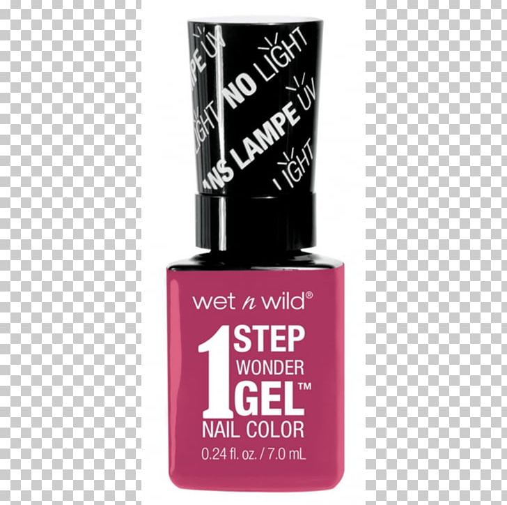 Wet N Wild 1 Step WonderGel Nail Color Nail Polish Gel Nails Cosmetics PNG, Clipart, Beauty, Color, Cosmetics, Dye, Eye Shadow Free PNG Download