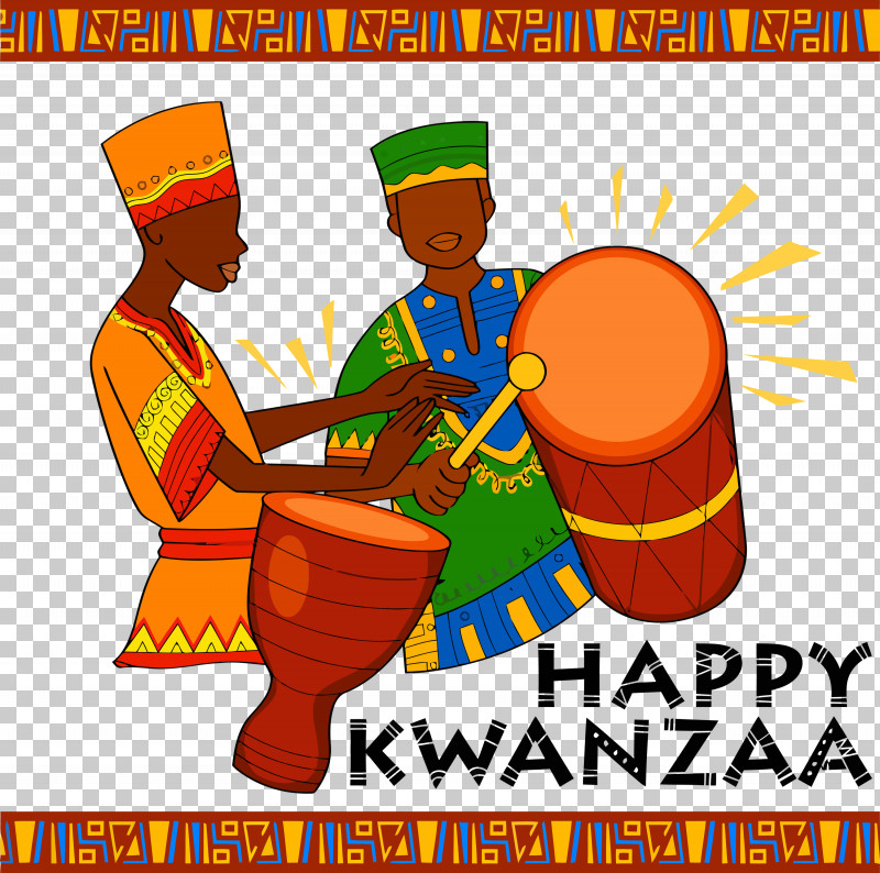 Kwanzaa Happy Kwanzaa PNG, Clipart, Drum, Hand Drum, Happy Kwanzaa, Indian Musical Instruments, Kwanzaa Free PNG Download
