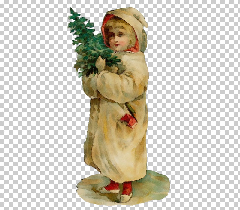 Holly PNG, Clipart, Angel, Figurine, Holly, Kneeling, Lawn Ornament Free PNG Download
