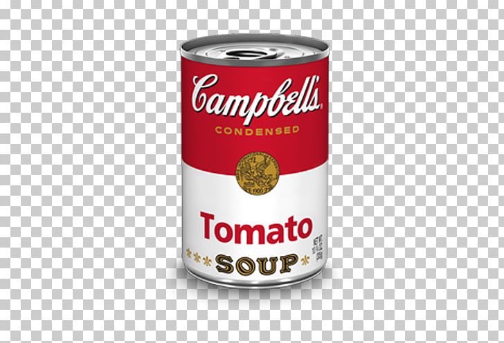 Campbell's Condensed Tomato Soup Campbell's Soup Cans Chicken Soup Campbell's Chicken Noodle Condensed Soup PNG, Clipart,  Free PNG Download