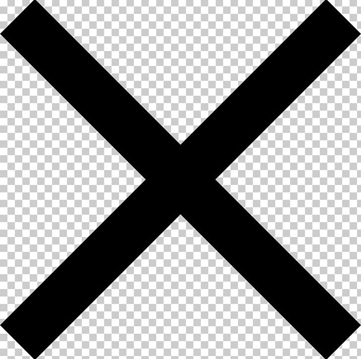 Christian Cross Symbol Saltire PNG, Clipart, Andrew, Angle, Apk, Black, Black And White Free PNG Download