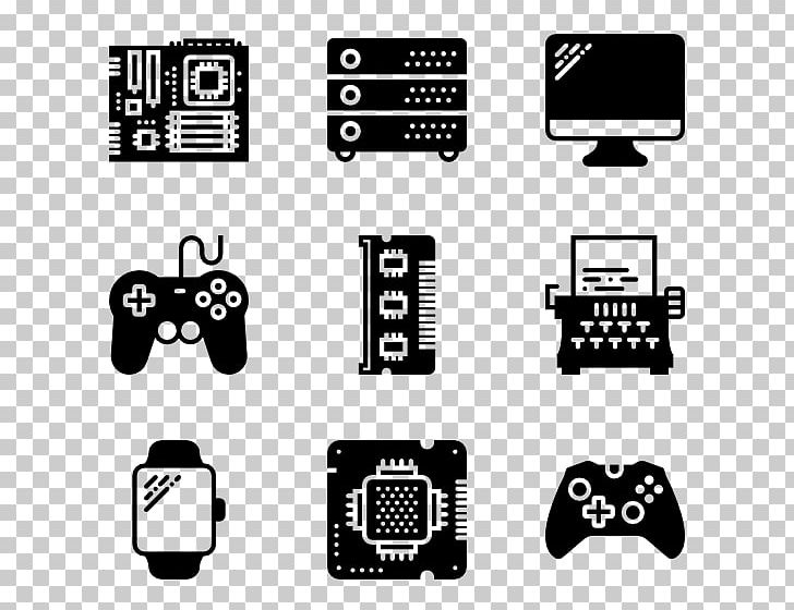 Computer Icons PNG, Clipart, Black, Black And White, Brand, Communication, Computer Free PNG Download