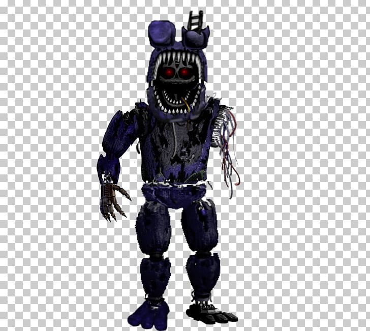 Five Nights At Freddy's 4 Five Nights At Freddy's: Sister Location Five Nights At Freddy's 2 FNaF World PNG, Clipart, Action Figure, Art, Costume, Fictional Character, Figurine Free PNG Download