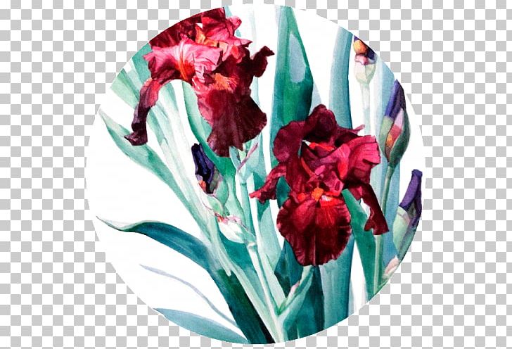 Floral Design Work Of Art Watercolor Painting PNG, Clipart,  Free PNG Download