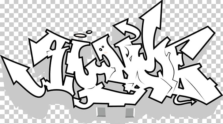 Graffiti Typeface Typography Font PNG, Clipart, Angle, Black, Cartoon, Free Logo Design Template, Free Vector Free PNG Download