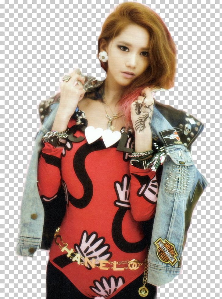 Im Yoon-ah Girls' Generation I Got A Boy Photography PNG, Clipart,  Free PNG Download