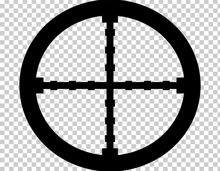 Laser Tag Shooting Target PNG, Clipart, Black And White, Bullseye, Circle, Clip Art, Computer Icons Free PNG Download