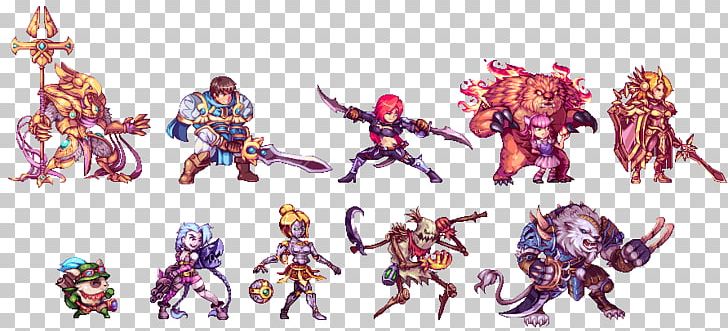 League Of Legends Heroes Of The Storm Pixel Art Concept Art PNG, Clipart, Action Figure, Animal Figure, Art, Artist, Character Free PNG Download