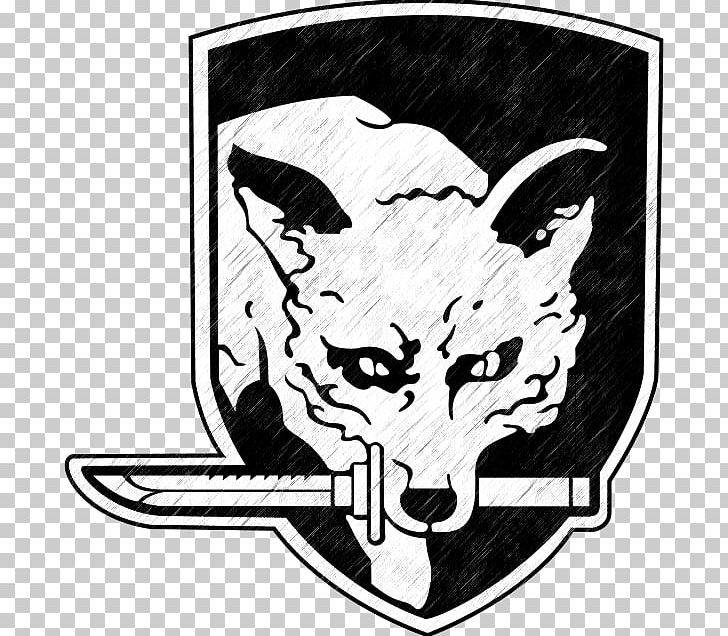 Metal Gear Solid 3: Snake Eater Metal Gear 2: Solid Snake FOXHOUND PNG, Clipart, Big Boss, Black, Black Fox, Carnivoran, Dog Like Mammal Free PNG Download