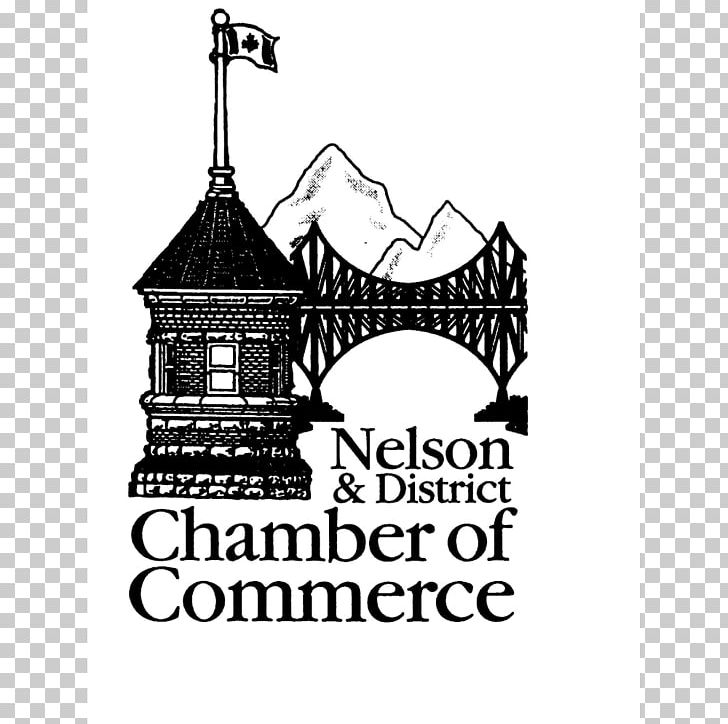 Nelson & District Chamber Of Commerce Kootenays MS Bike PNG, Clipart, Better Business Bureau, Black And White, Brand, British Columbia, Business Free PNG Download